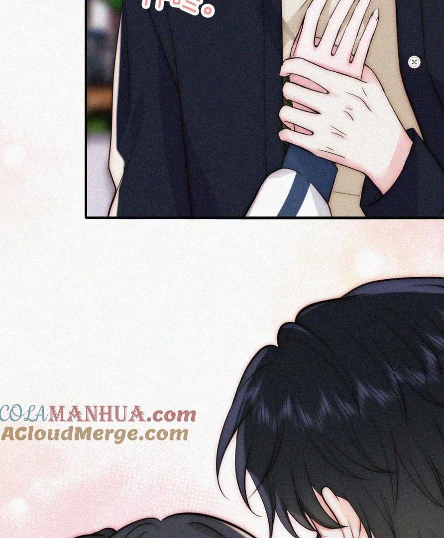 Bá Vương Sủng Ái Cô Vợ Mù Chapter 60 - Trang 2