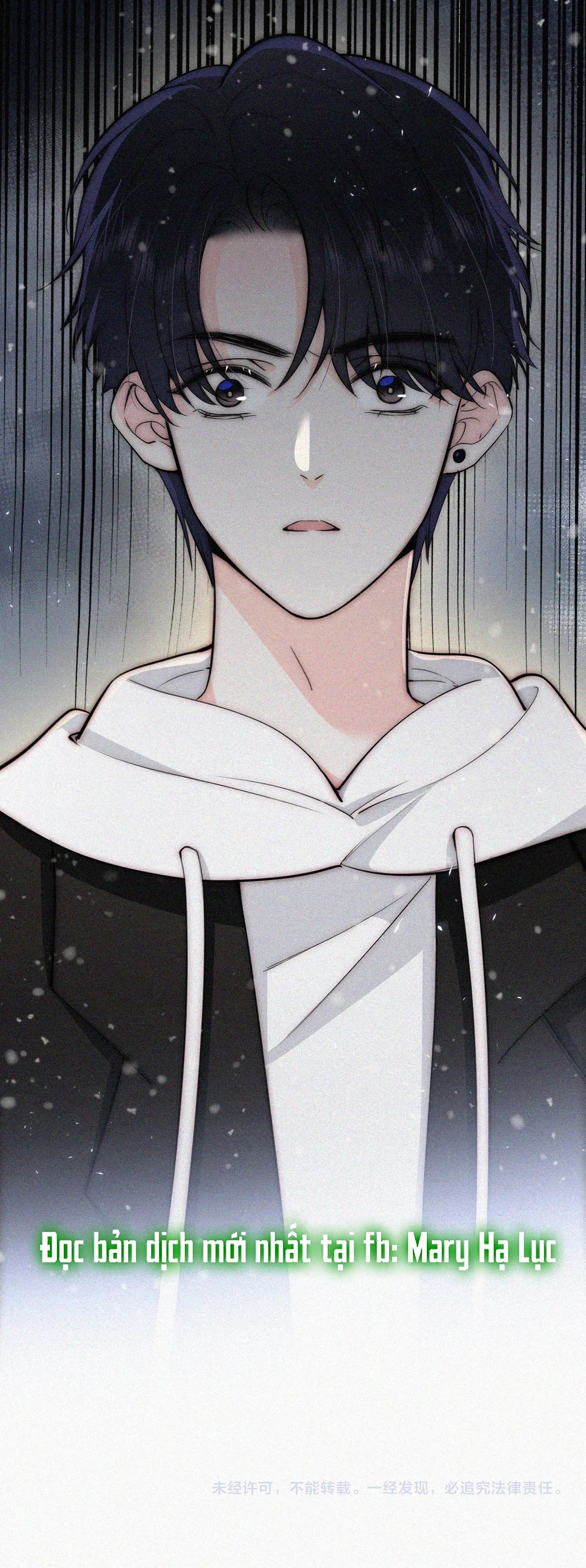 Bá Vương Sủng Ái Cô Vợ Mù Chapter 60.2 - Trang 2