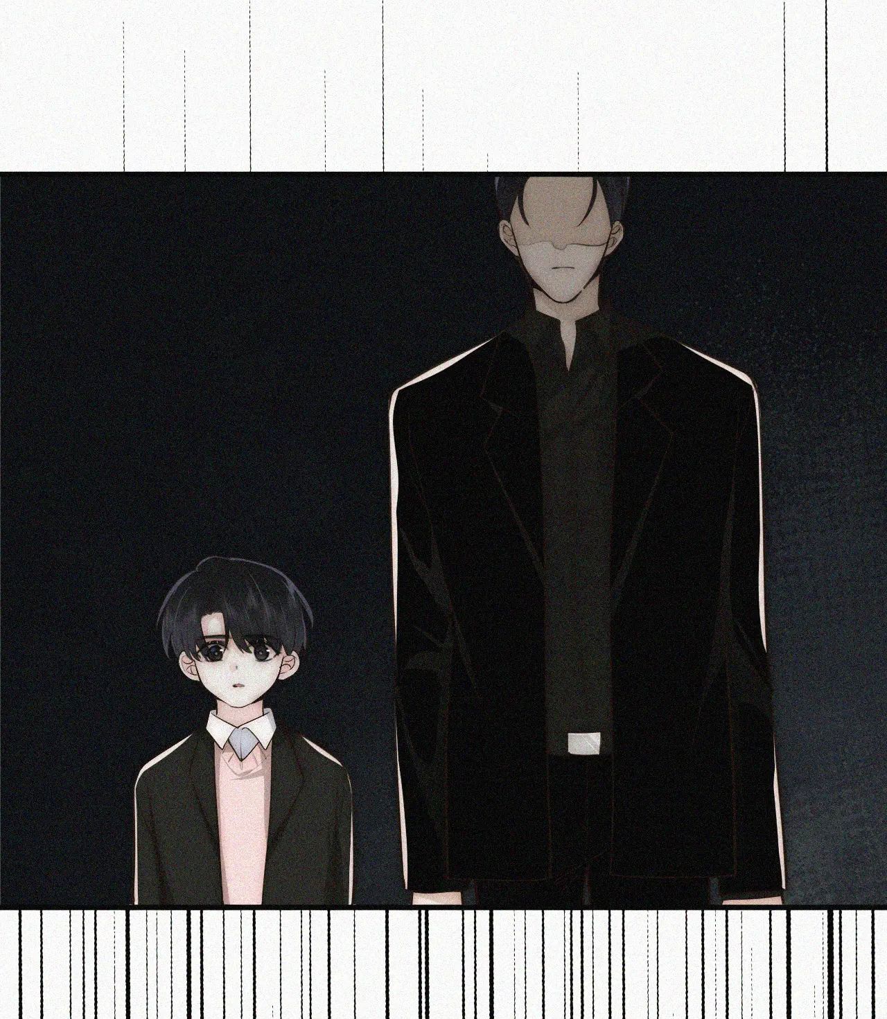 Bá Vương Sủng Ái Cô Vợ Mù Chapter 61.1 - Trang 2