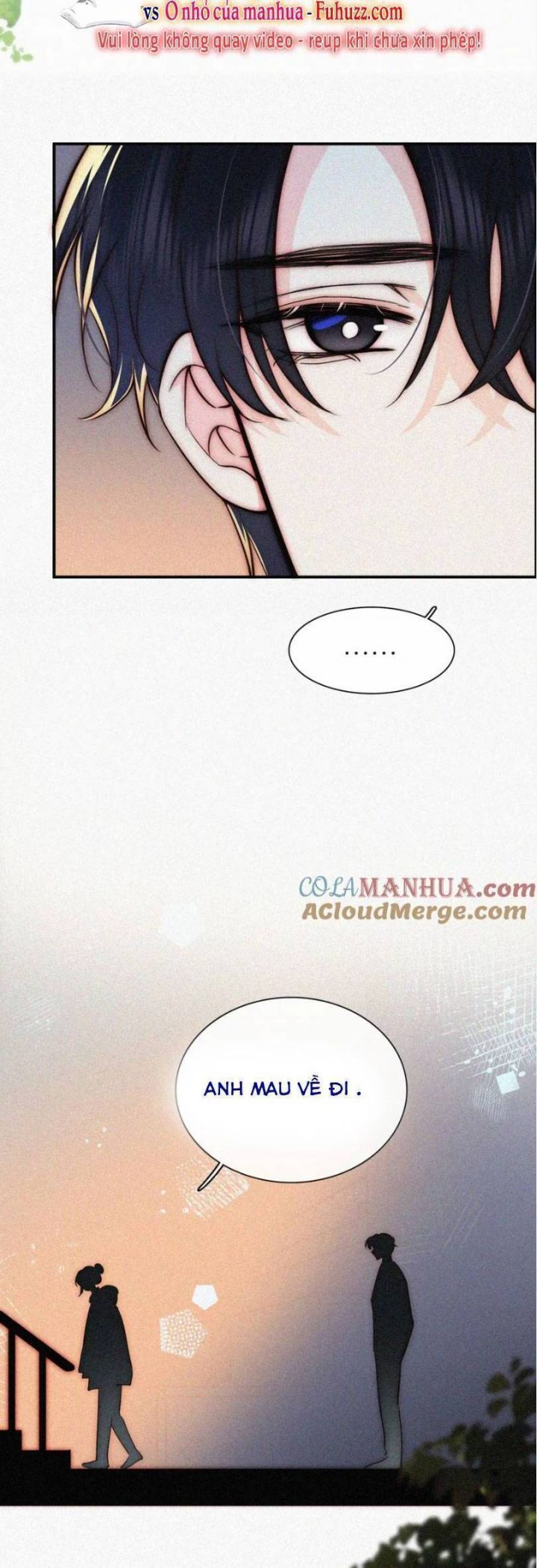 Bá Vương Sủng Ái Cô Vợ Mù Chapter 62.2 - Trang 2