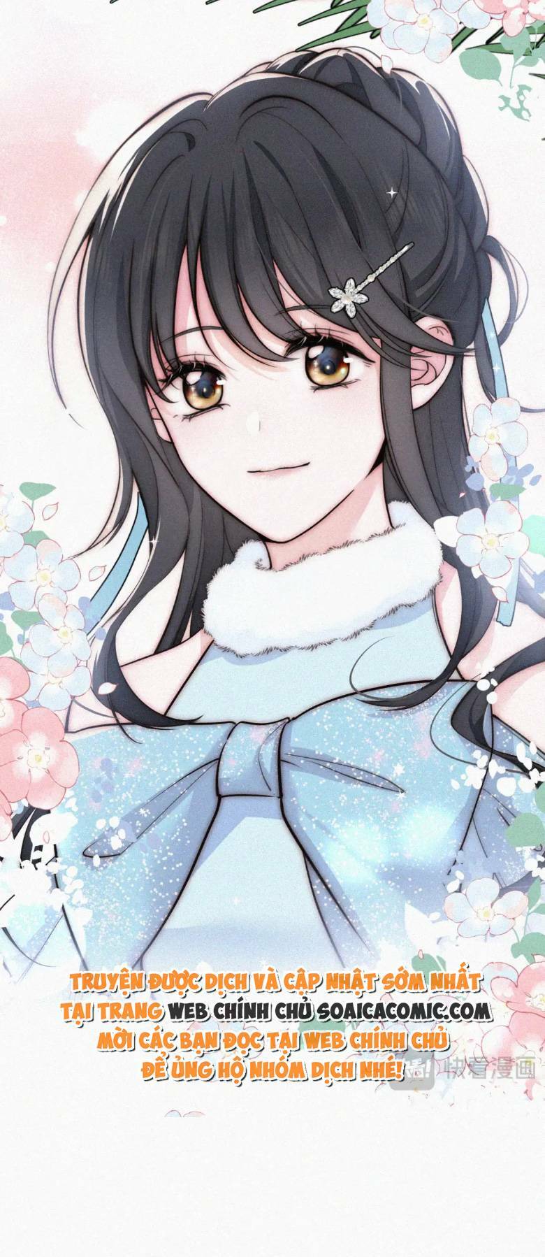 Bá Vương Sủng Ái Cô Vợ Mù Chapter 63 - Trang 2