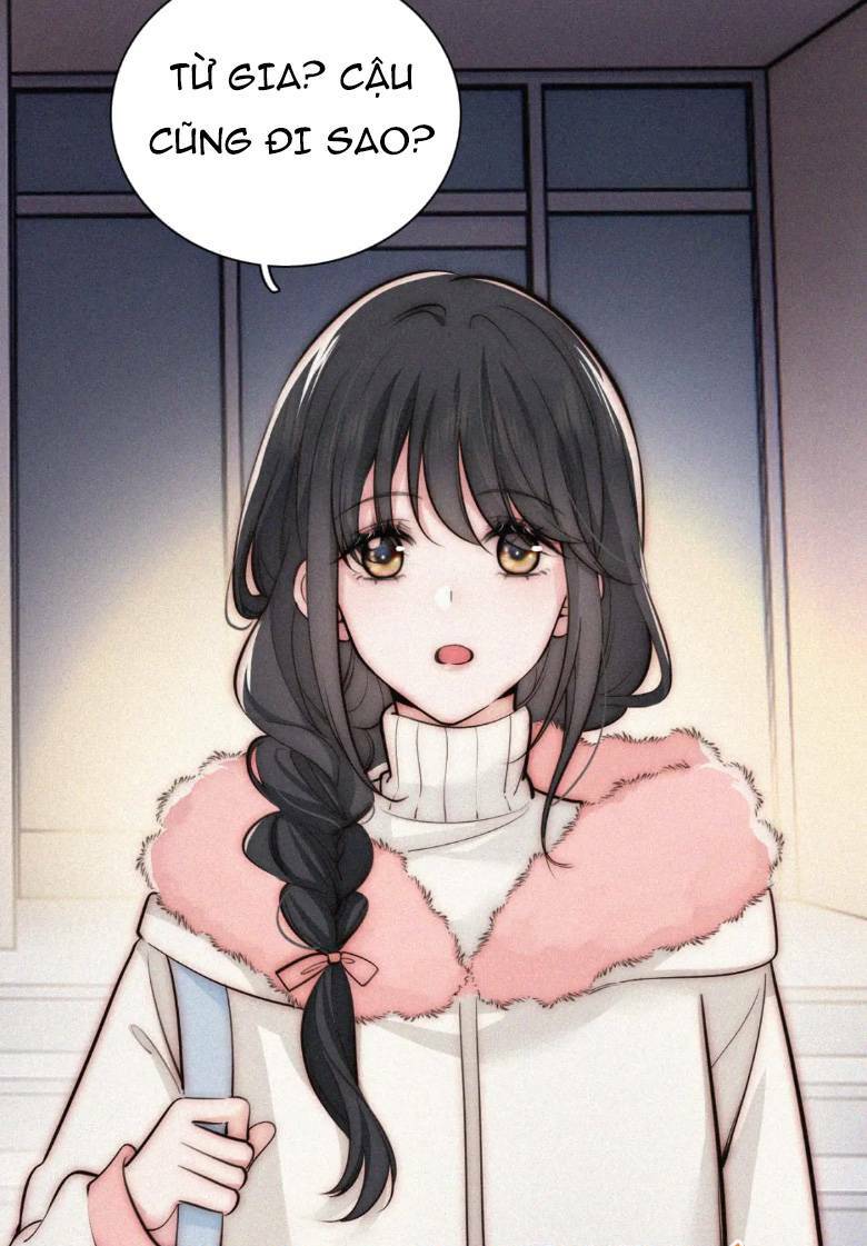 Bá Vương Sủng Ái Cô Vợ Mù Chapter 63 - Trang 2