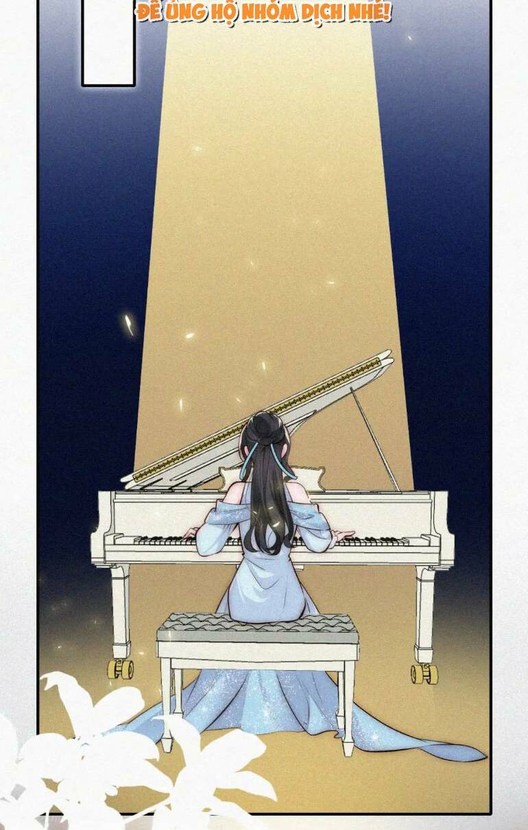 Bá Vương Sủng Ái Cô Vợ Mù Chapter 63 - Trang 2