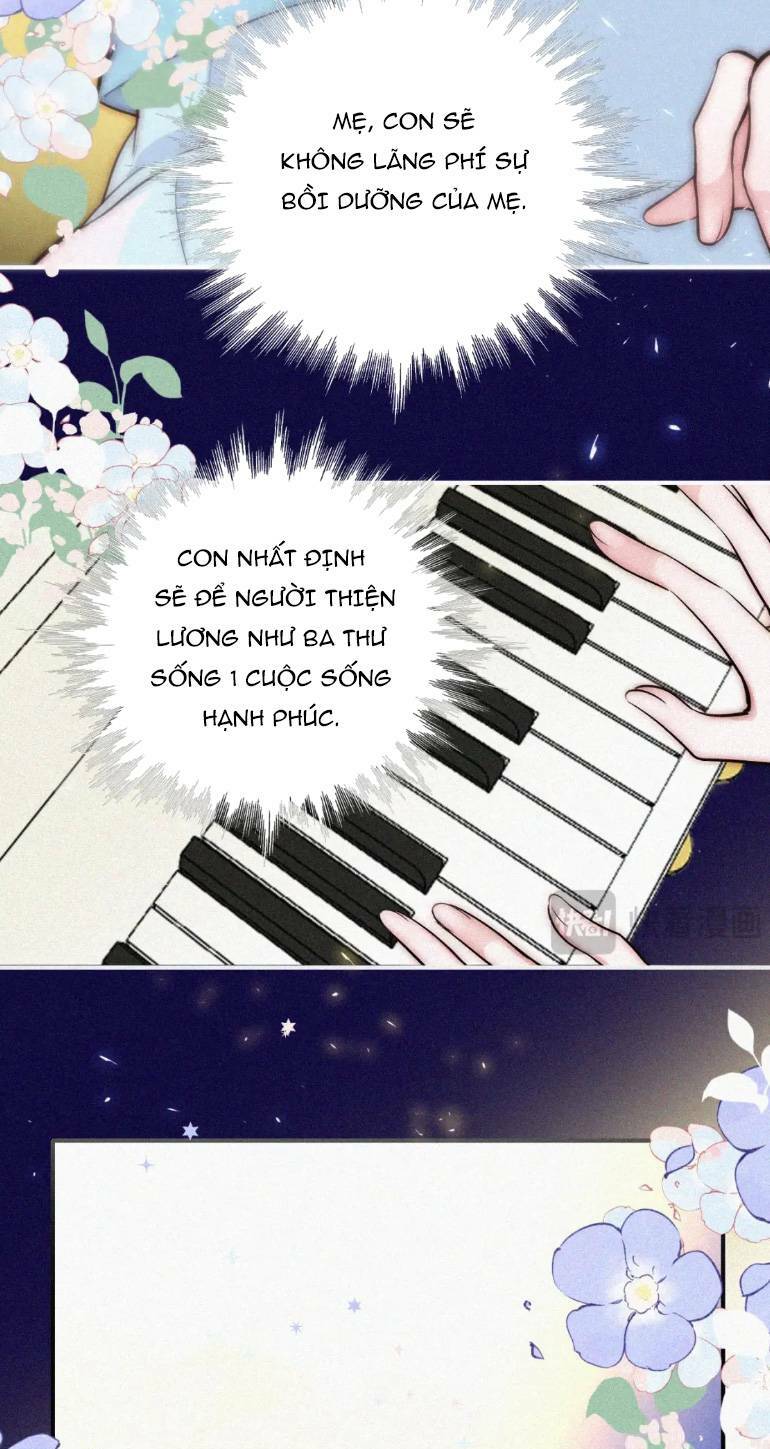 Bá Vương Sủng Ái Cô Vợ Mù Chapter 63 - Trang 2