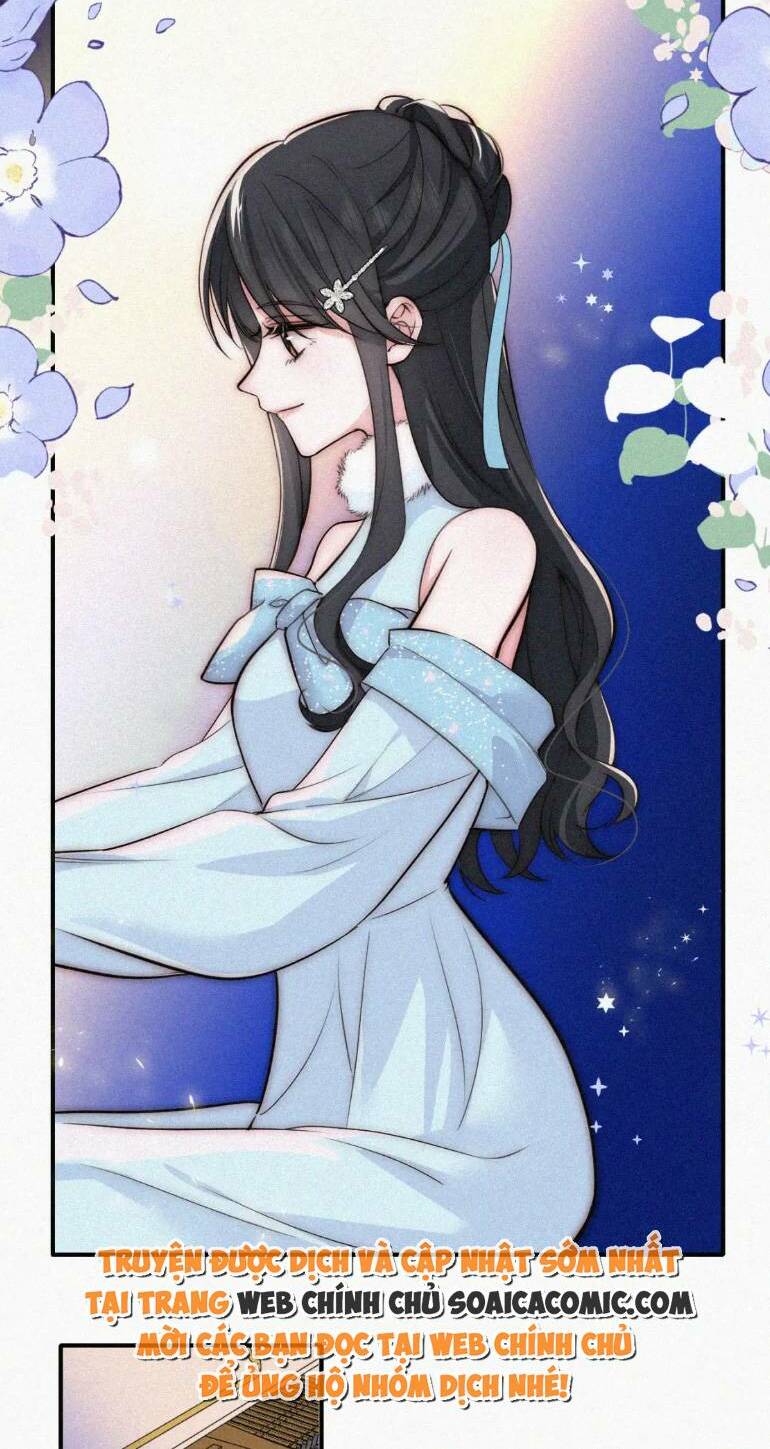 Bá Vương Sủng Ái Cô Vợ Mù Chapter 63 - Trang 2