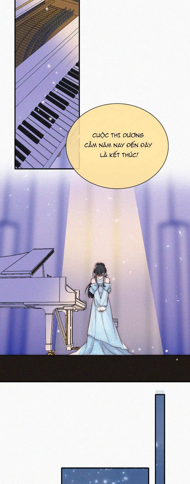 Bá Vương Sủng Ái Cô Vợ Mù Chapter 63 - Trang 2