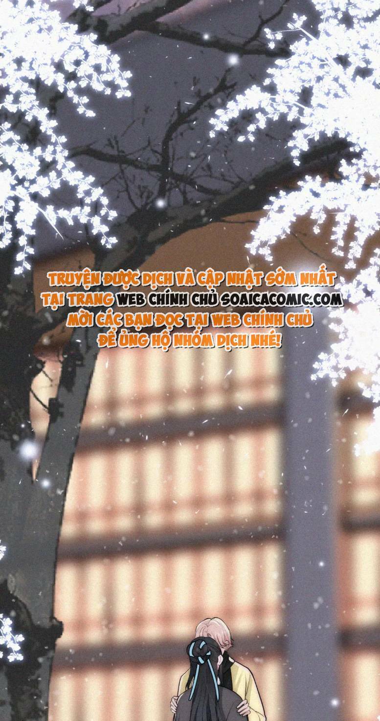 Bá Vương Sủng Ái Cô Vợ Mù Chapter 63 - Trang 2