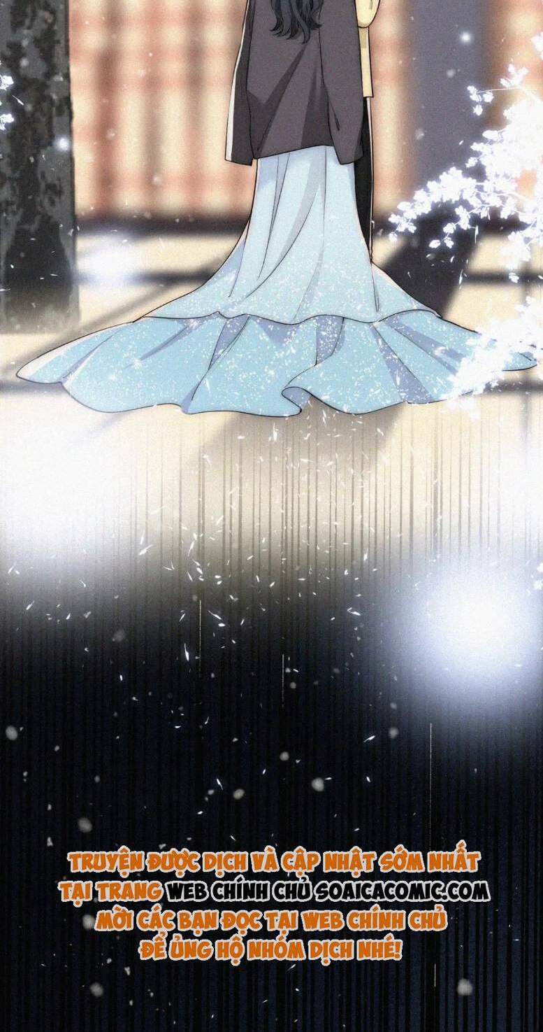 Bá Vương Sủng Ái Cô Vợ Mù Chapter 63 - Trang 2