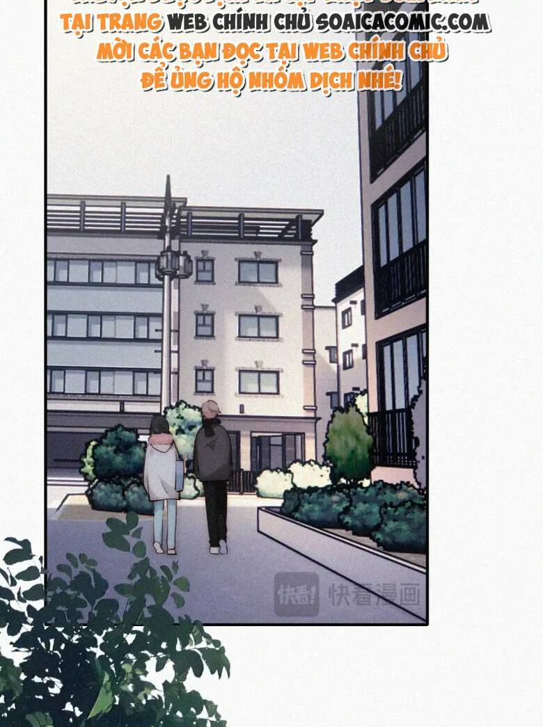 Bá Vương Sủng Ái Cô Vợ Mù Chapter 63 - Trang 2