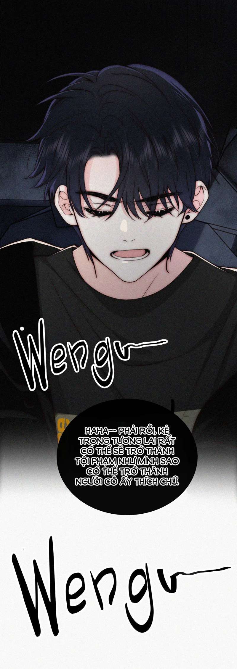 Bá Vương Sủng Ái Cô Vợ Mù Chapter 63.2 - Trang 2