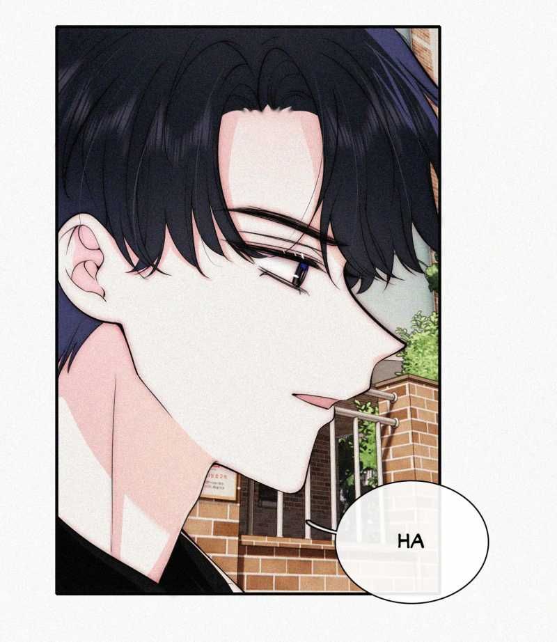 Bá Vương Sủng Ái Cô Vợ Mù Chapter 65.1 - Trang 2