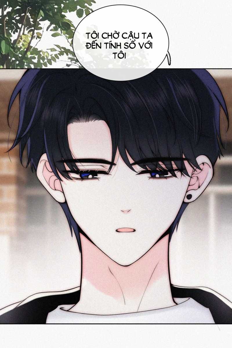 Bá Vương Sủng Ái Cô Vợ Mù Chapter 65.2 - Trang 2