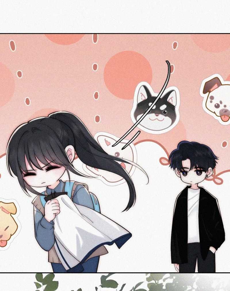 Bá Vương Sủng Ái Cô Vợ Mù Chapter 65.2 - Trang 2
