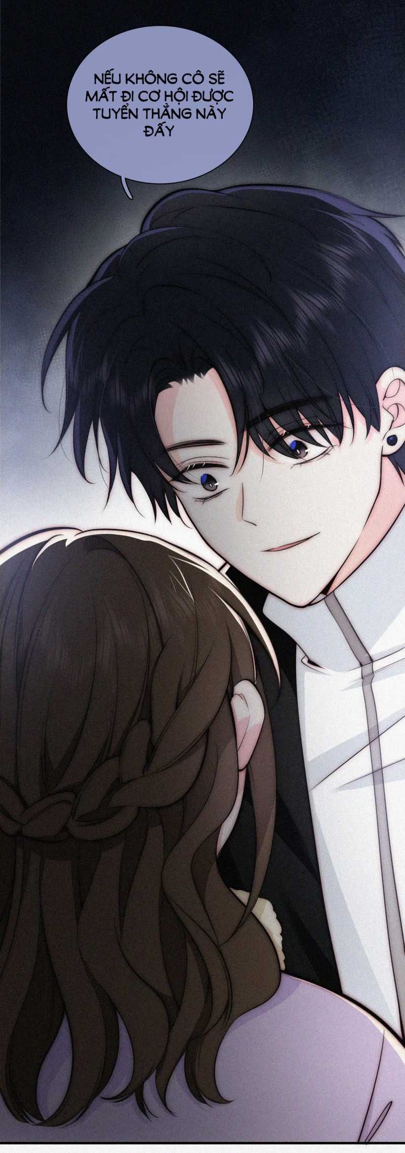 Bá Vương Sủng Ái Cô Vợ Mù Chapter 66.2 - Trang 2