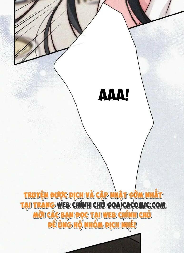 Bá Vương Sủng Ái Cô Vợ Mù Chapter 67 - Trang 2
