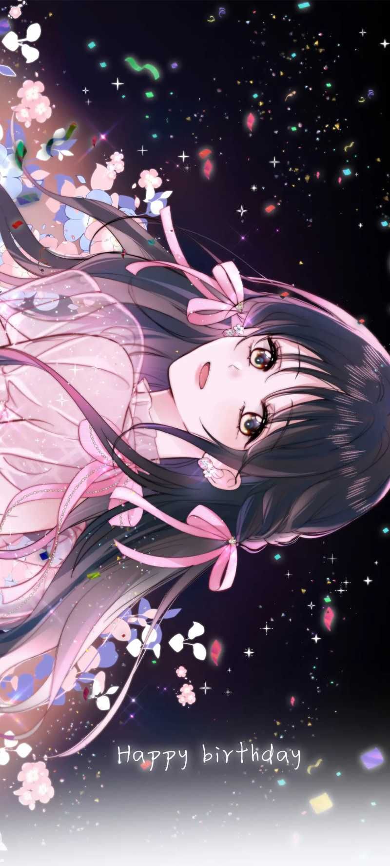 Bá Vương Sủng Ái Cô Vợ Mù Chapter 67.1 - Trang 2