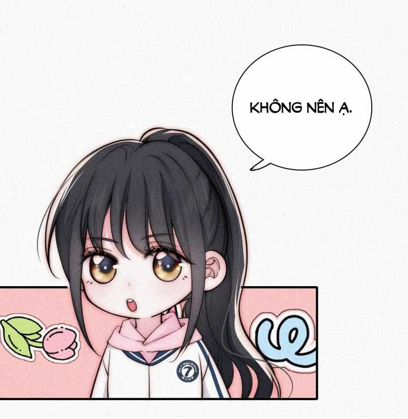 Bá Vương Sủng Ái Cô Vợ Mù Chapter 67.1 - Trang 2