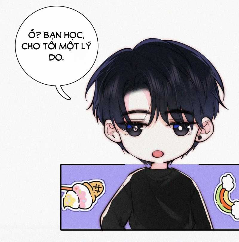 Bá Vương Sủng Ái Cô Vợ Mù Chapter 67.1 - Trang 2