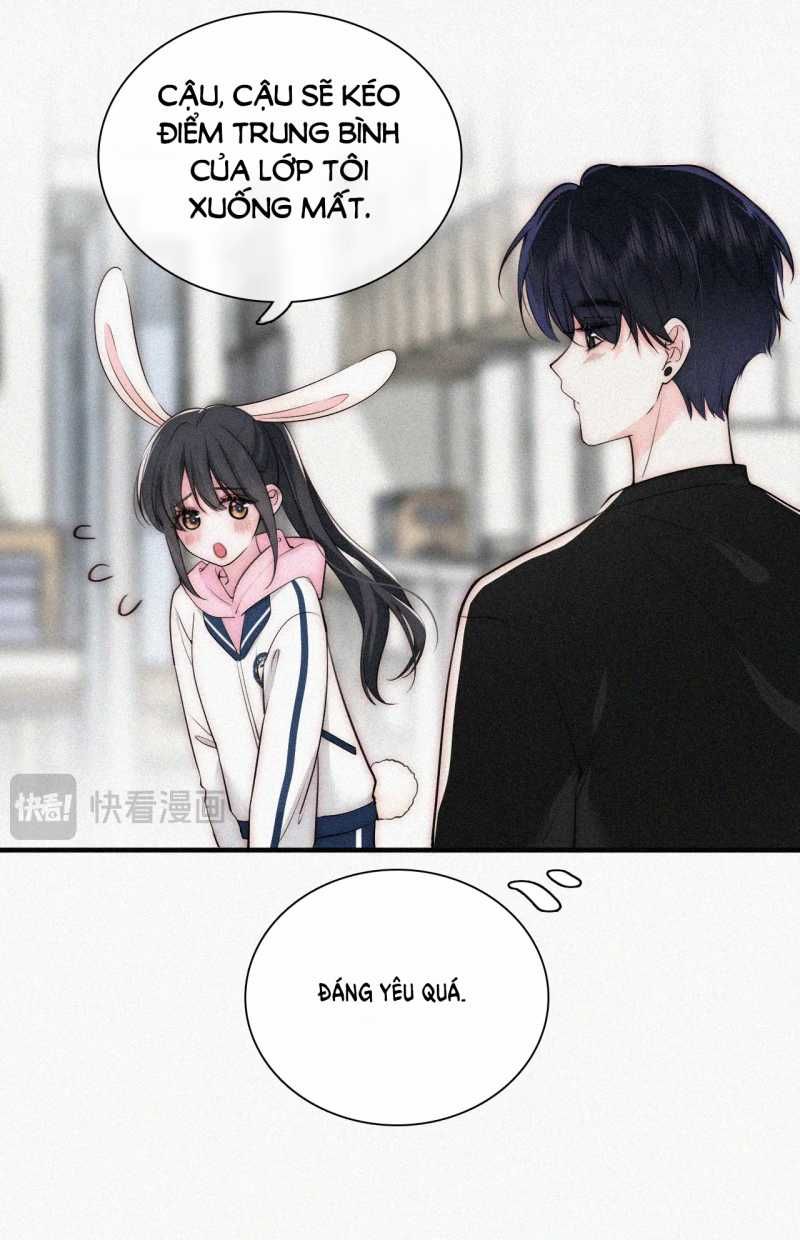 Bá Vương Sủng Ái Cô Vợ Mù Chapter 67.1 - Trang 2