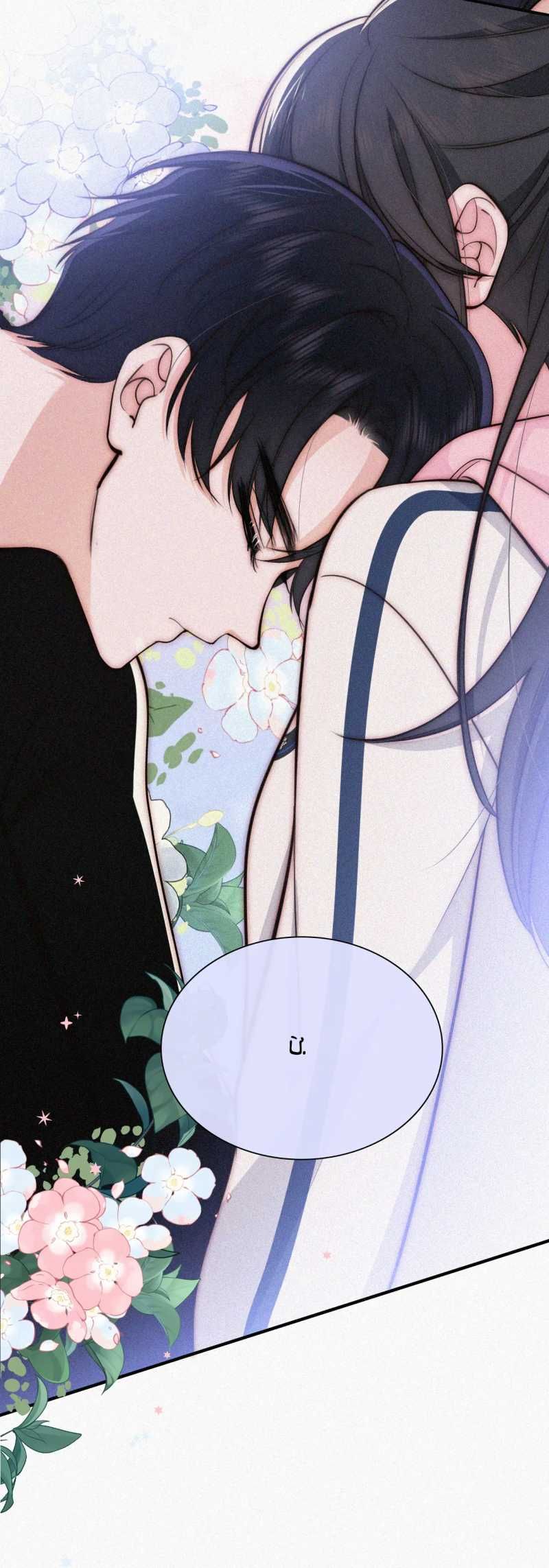 Bá Vương Sủng Ái Cô Vợ Mù Chapter 67.2 - Trang 2