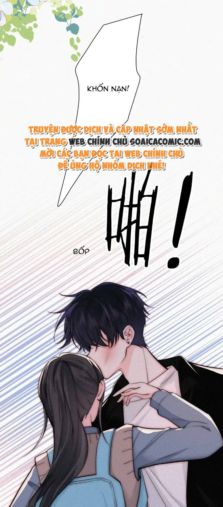 Bá Vương Sủng Ái Cô Vợ Mù Chapter 69 - Trang 2