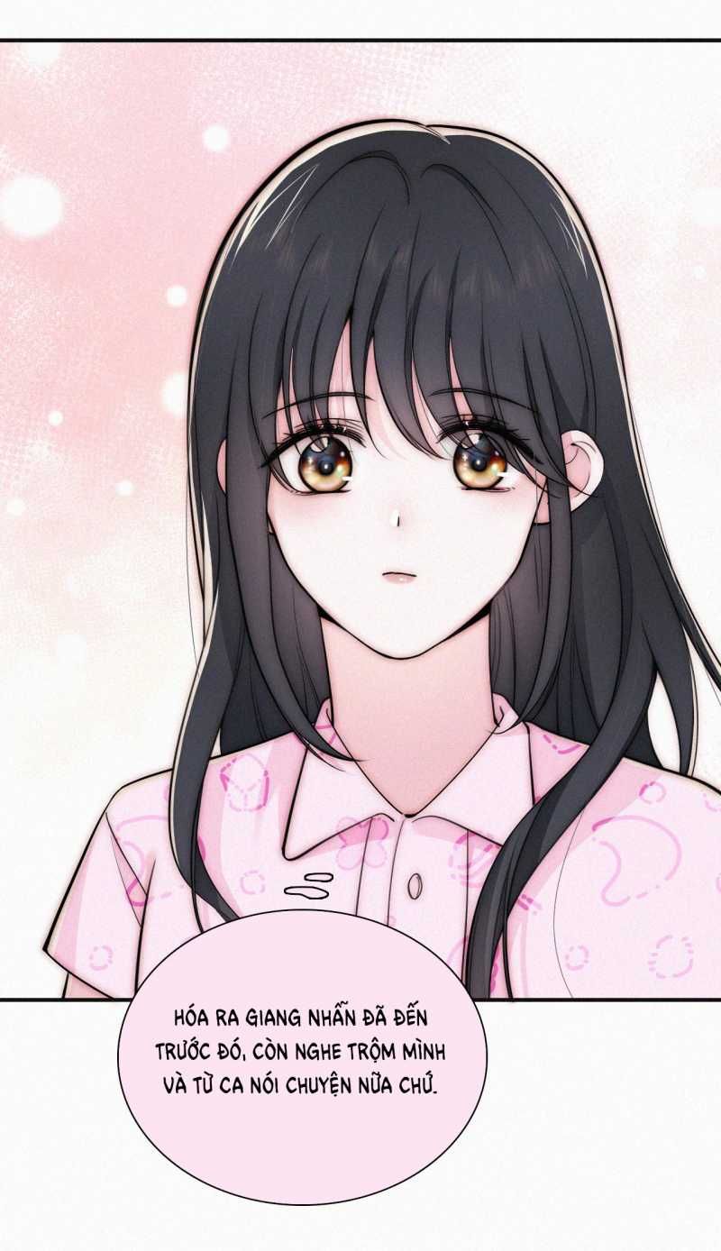 Bá Vương Sủng Ái Cô Vợ Mù Chapter 70.2 - Trang 2