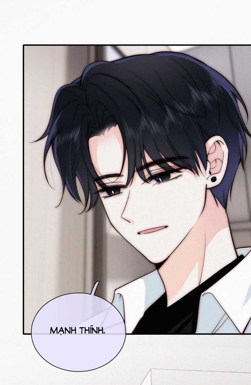 Bá Vương Sủng Ái Cô Vợ Mù Chapter 70.2 - Trang 2