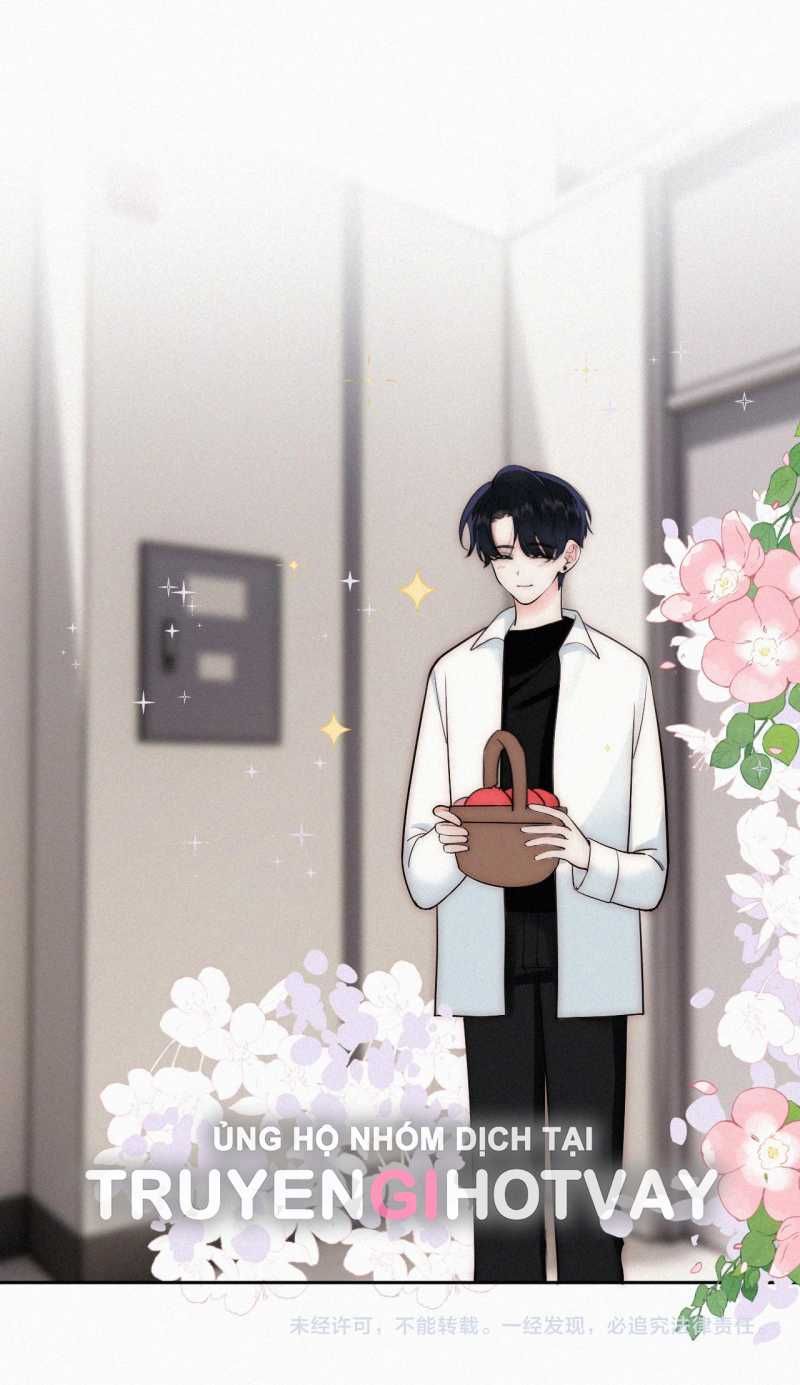 Bá Vương Sủng Ái Cô Vợ Mù Chapter 70.2 - Trang 2