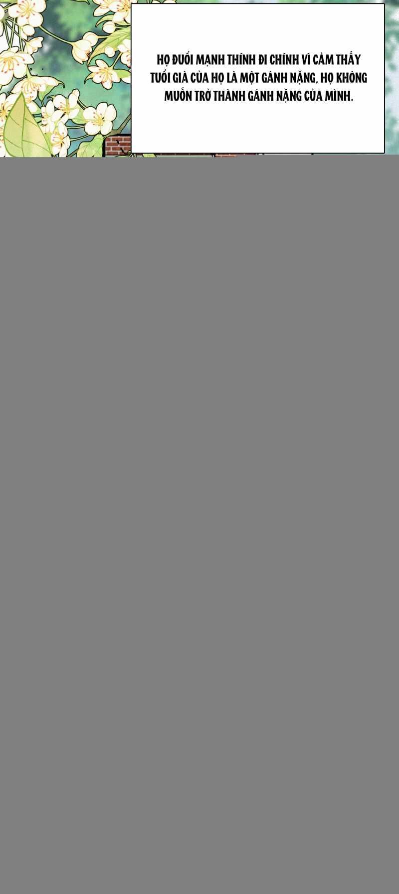 Bá Vương Sủng Ái Cô Vợ Mù Chapter 71.1 - Trang 2