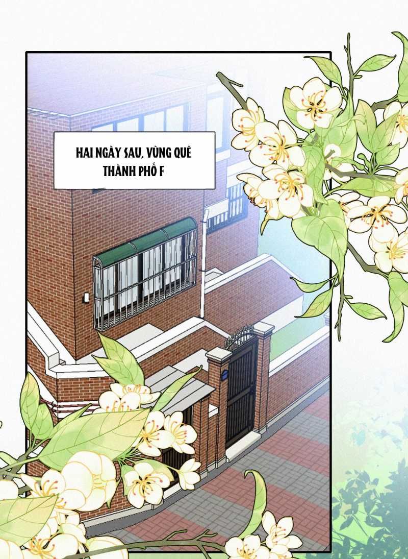 Bá Vương Sủng Ái Cô Vợ Mù Chapter 71.1 - Trang 2