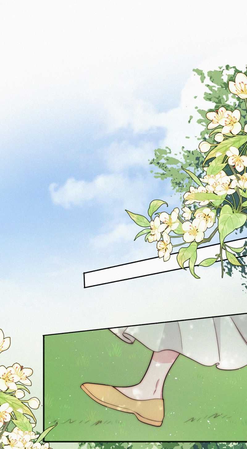 Bá Vương Sủng Ái Cô Vợ Mù Chapter 71.2 - Trang 2