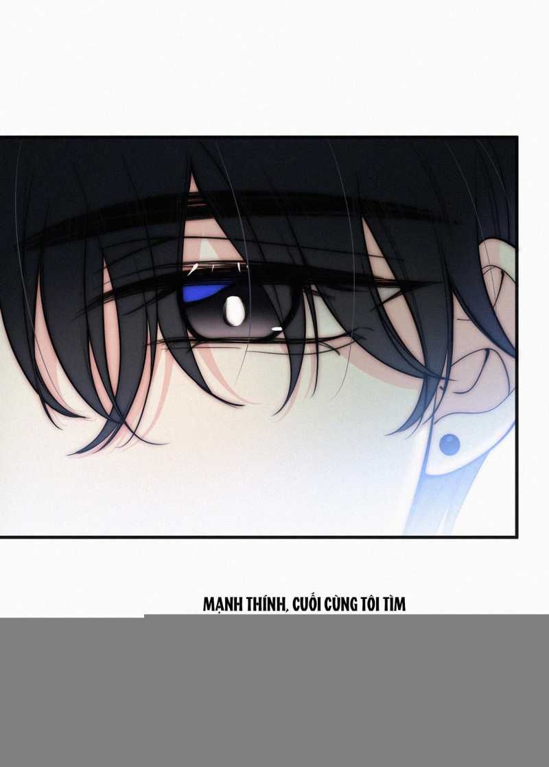 Bá Vương Sủng Ái Cô Vợ Mù Chapter 71.2 - Trang 2