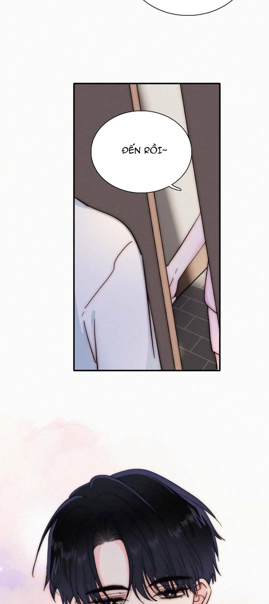 Bá Vương Sủng Ái Cô Vợ Mù Chapter 73 - Trang 2