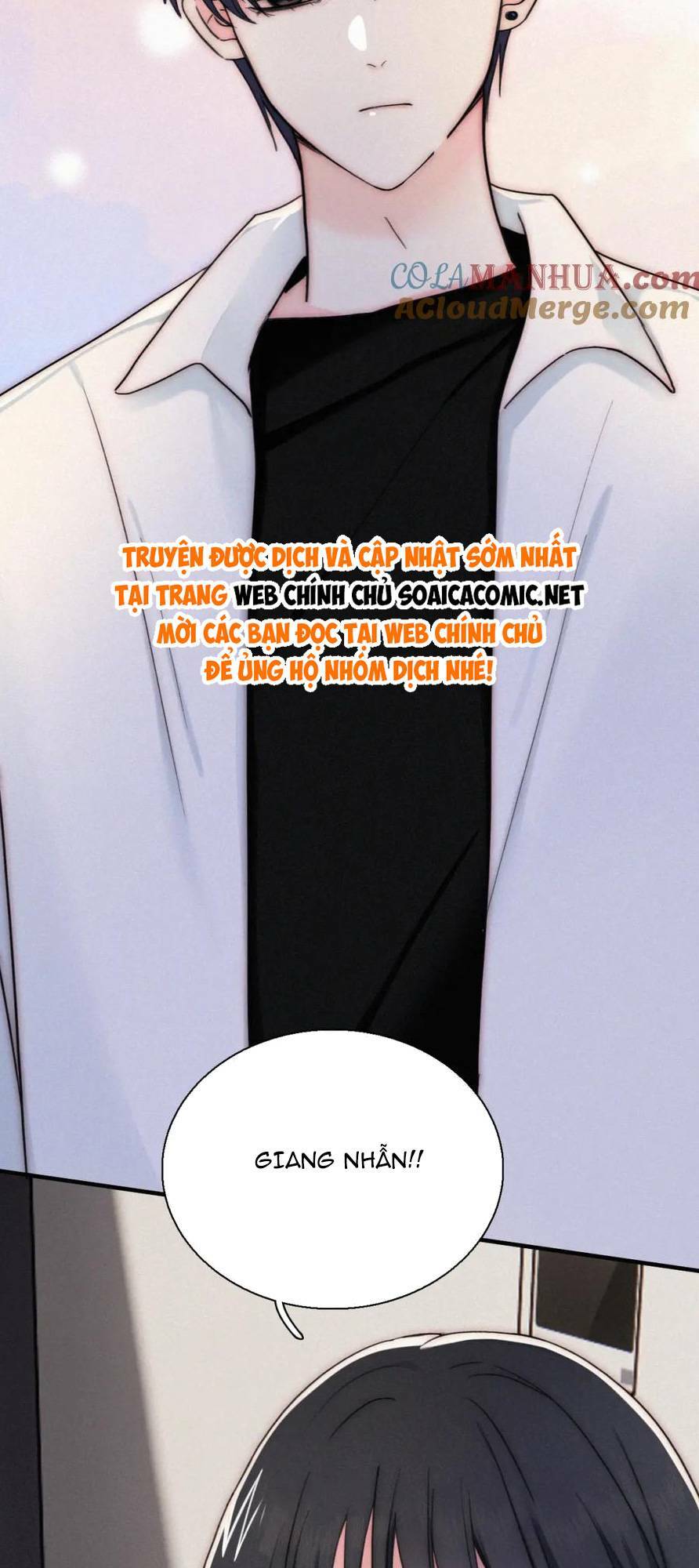 Bá Vương Sủng Ái Cô Vợ Mù Chapter 73 - Trang 2