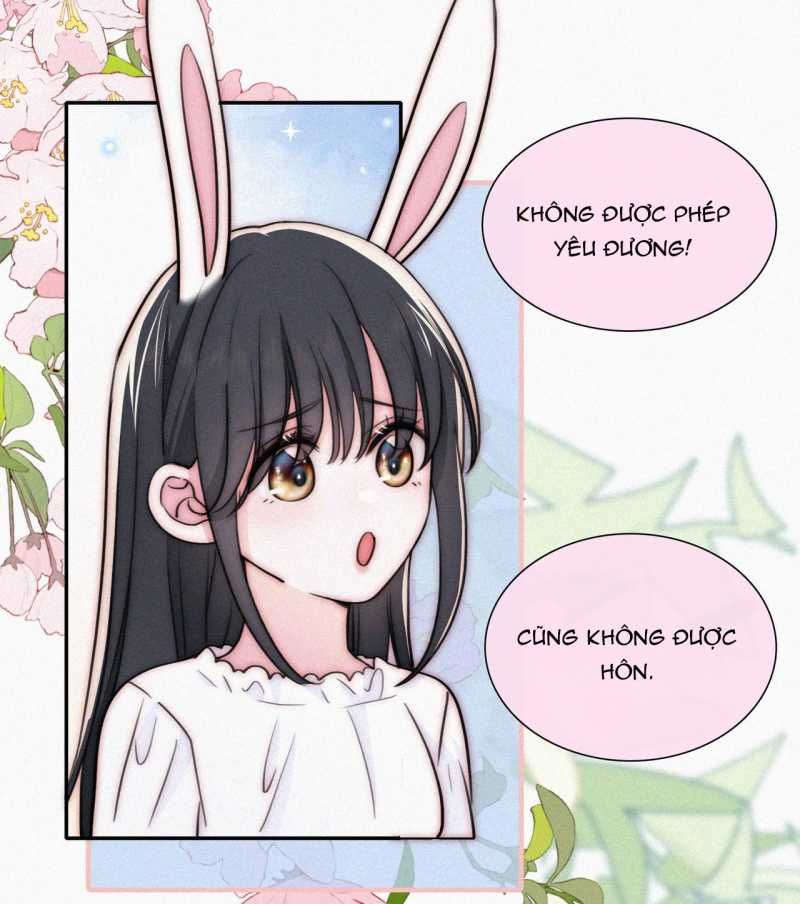 Bá Vương Sủng Ái Cô Vợ Mù Chapter 73.2 - Trang 2