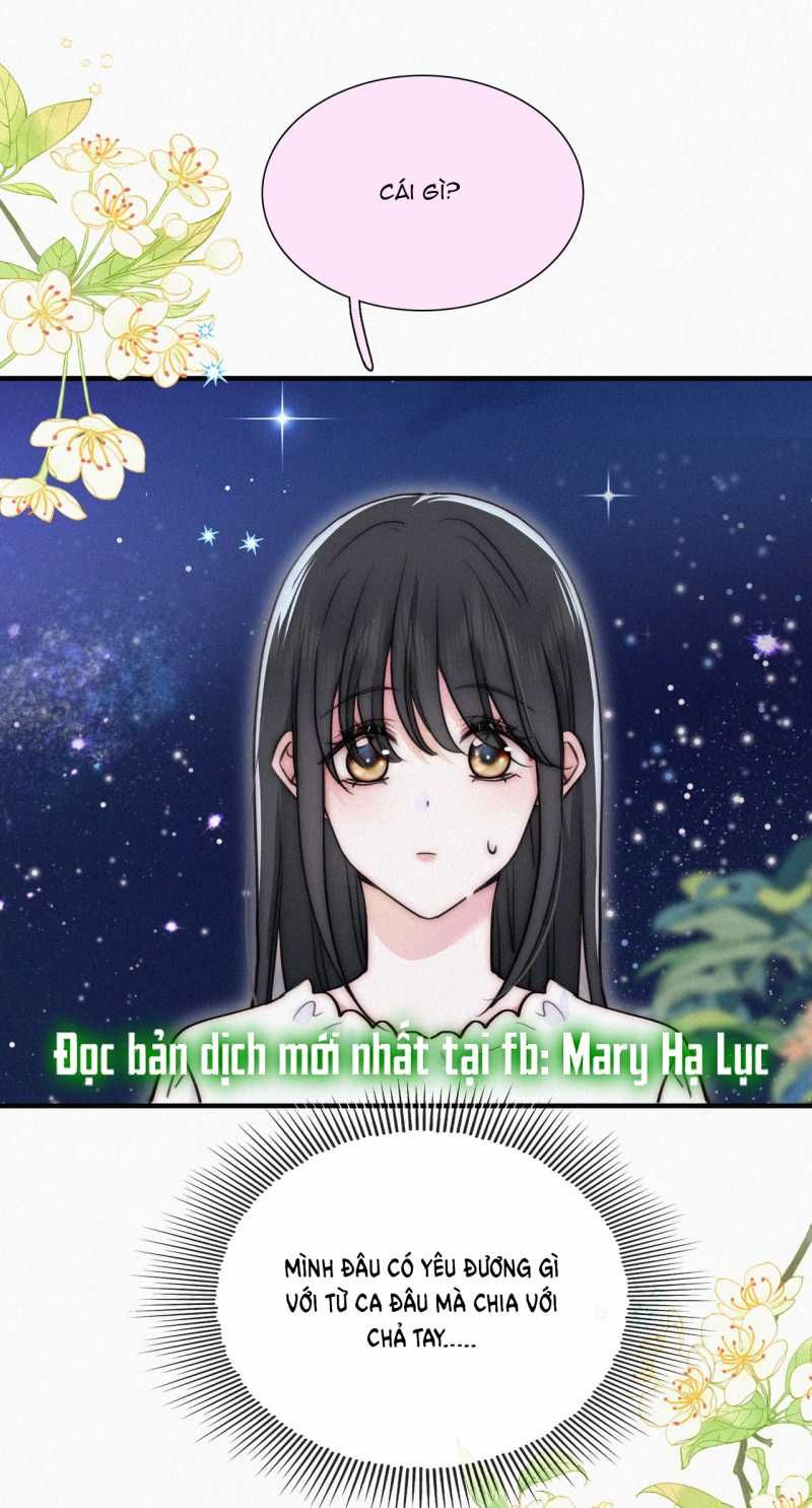 Bá Vương Sủng Ái Cô Vợ Mù Chapter 74.1 - Trang 2