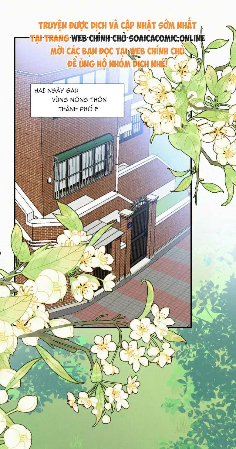 Bá Vương Sủng Ái Cô Vợ Mù Chapter 75 - Trang 2