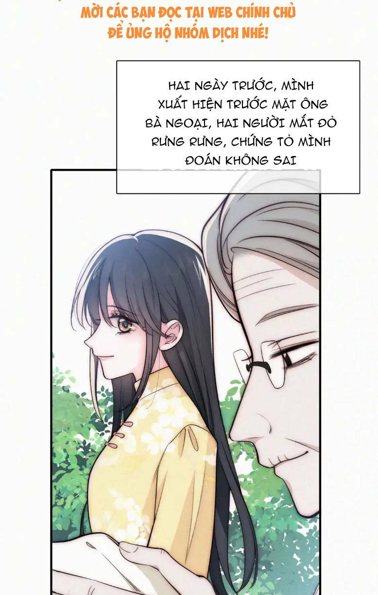 Bá Vương Sủng Ái Cô Vợ Mù Chapter 75 - Trang 2