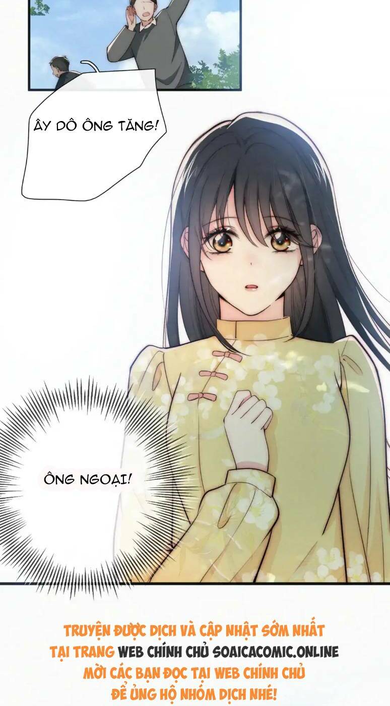 Bá Vương Sủng Ái Cô Vợ Mù Chapter 75 - Trang 2