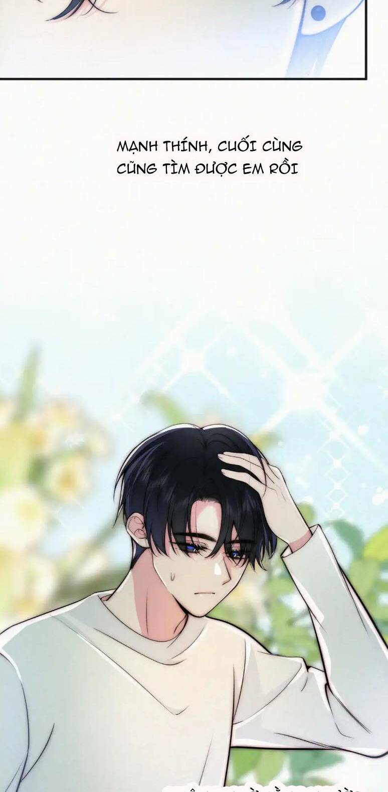 Bá Vương Sủng Ái Cô Vợ Mù Chapter 75 - Trang 2