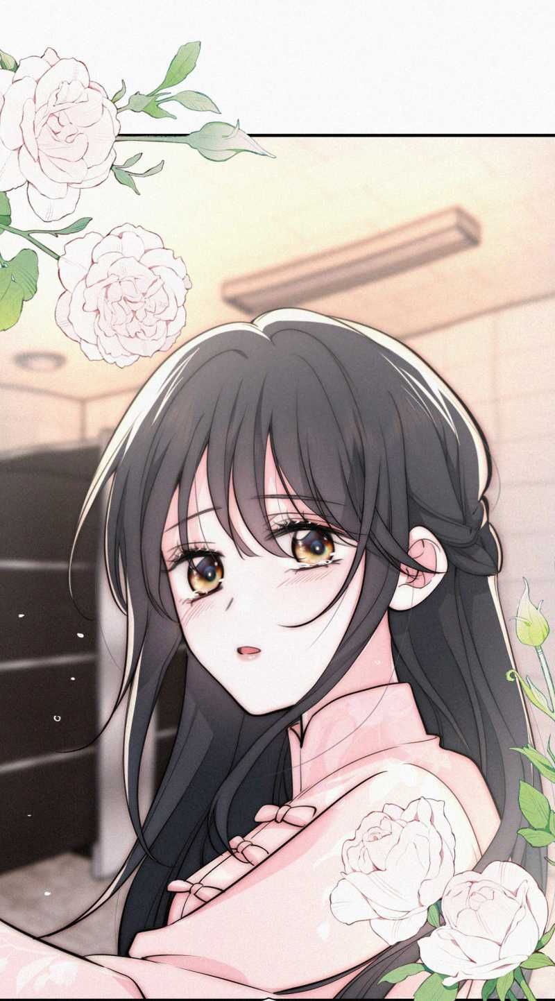 Bá Vương Sủng Ái Cô Vợ Mù Chapter 77.1 - Trang 2