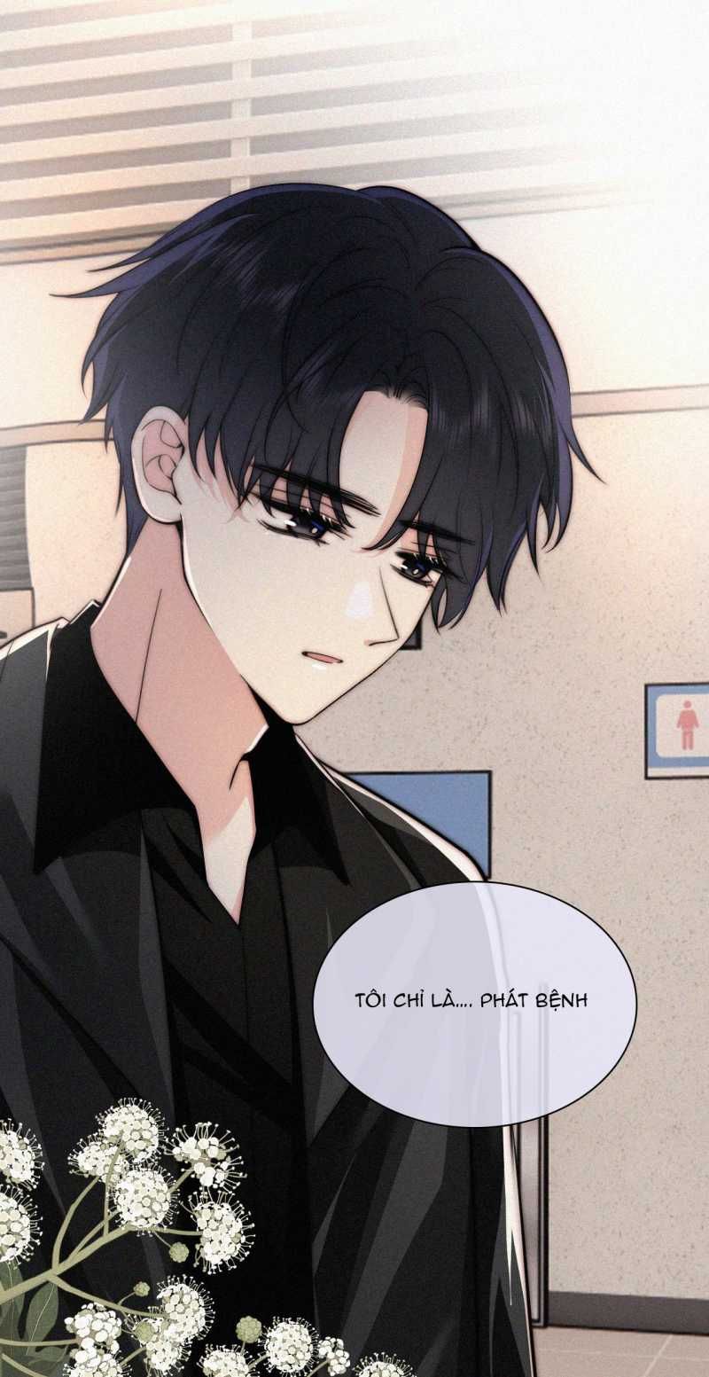 Bá Vương Sủng Ái Cô Vợ Mù Chapter 77.2 - Trang 2