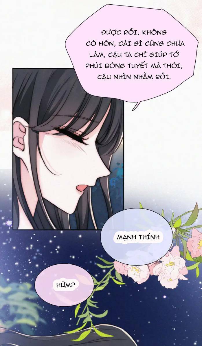 Bá Vương Sủng Ái Cô Vợ Mù Chapter 78 - Trang 2