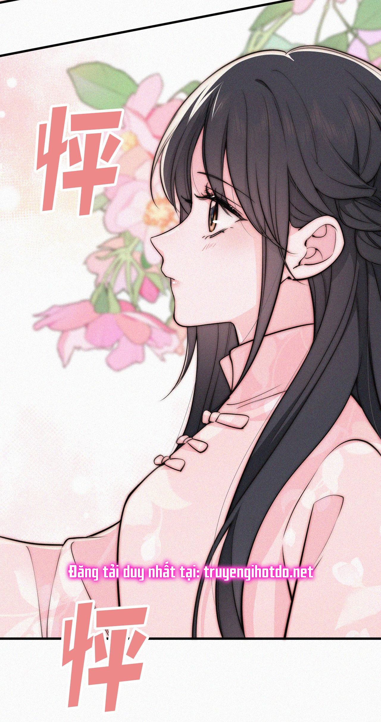 Bá Vương Sủng Ái Cô Vợ Mù Chapter 78.1 - Trang 2