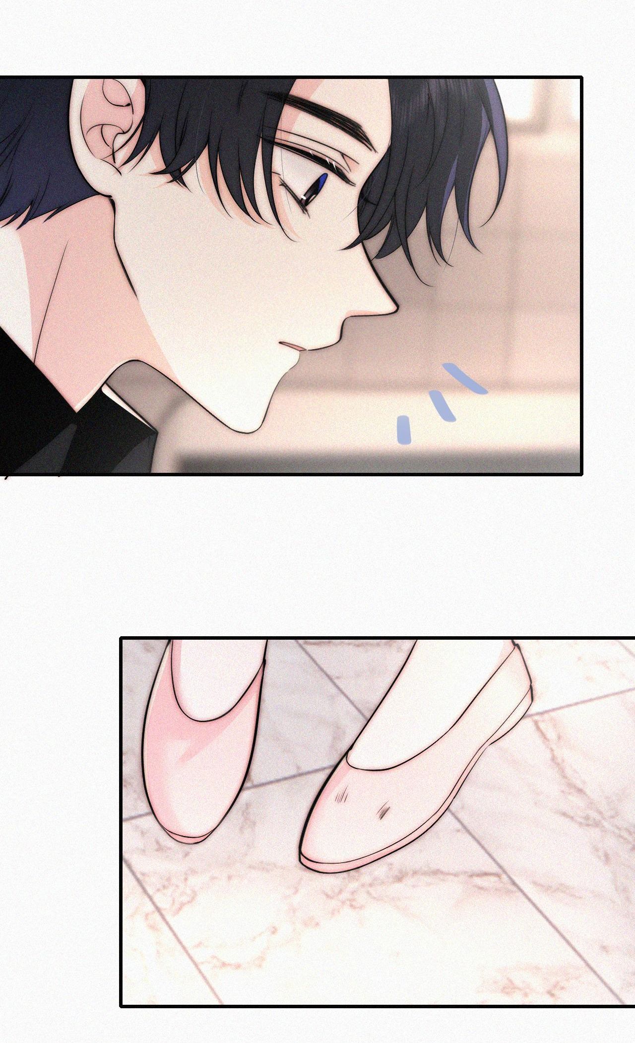 Bá Vương Sủng Ái Cô Vợ Mù Chapter 78.2 - Trang 2