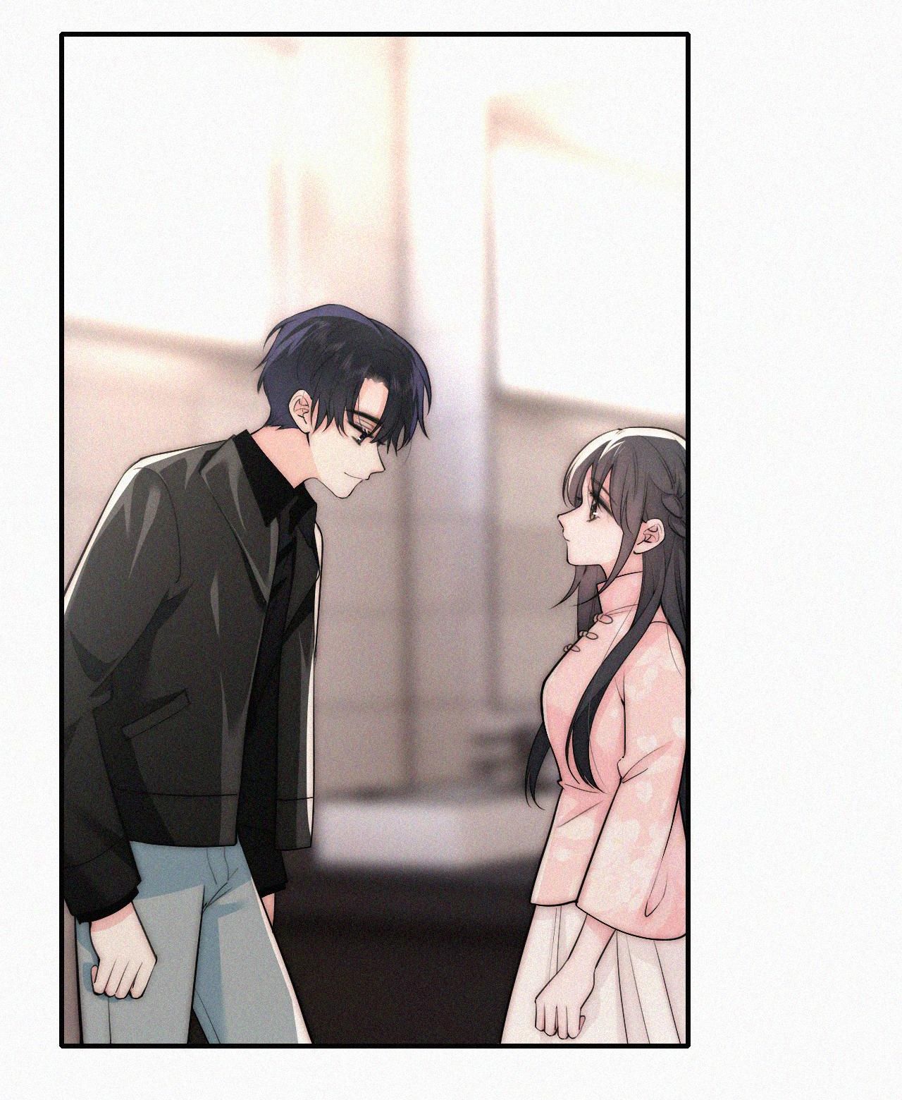 Bá Vương Sủng Ái Cô Vợ Mù Chapter 78.2 - Trang 2