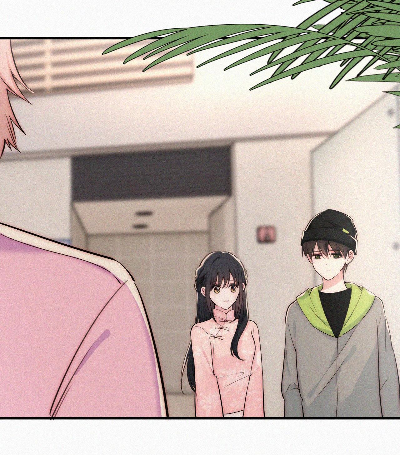 Bá Vương Sủng Ái Cô Vợ Mù Chapter 78.2 - Trang 2