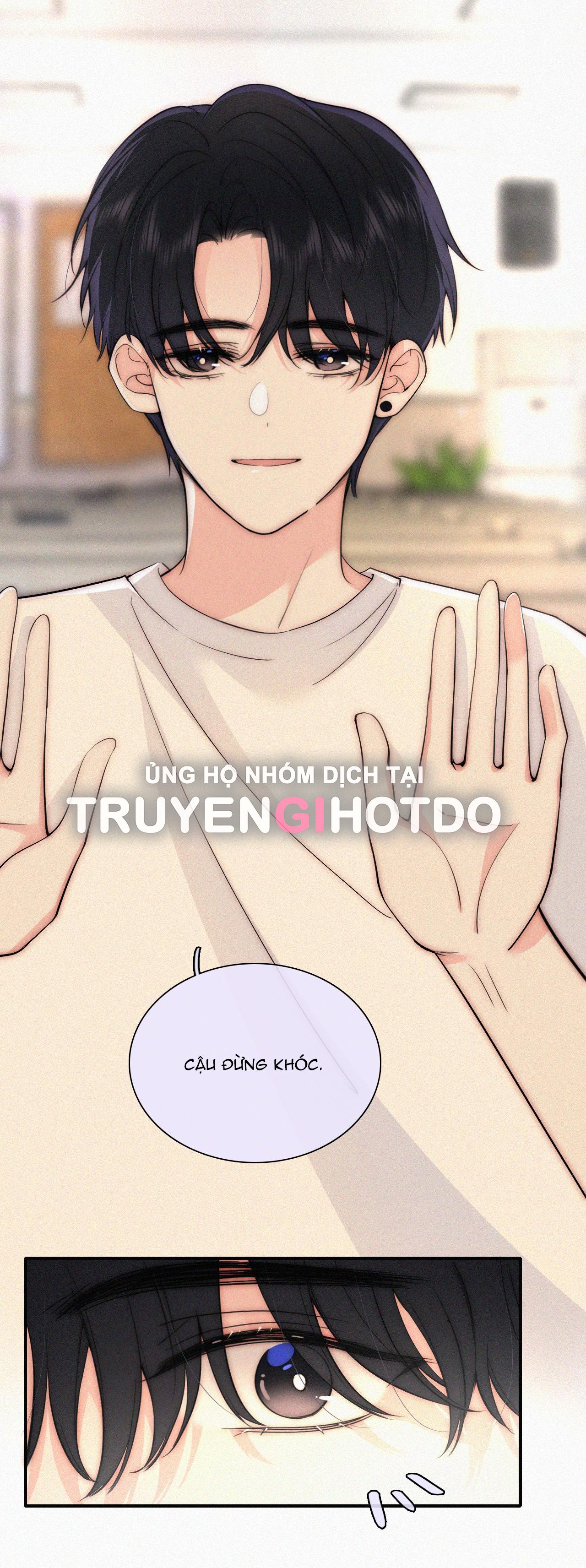 Bá Vương Sủng Ái Cô Vợ Mù Chapter 80.1 - Trang 2