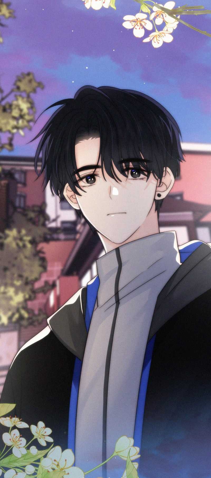 Bá Vương Sủng Ái Cô Vợ Mù Chapter 81.2 - Trang 2