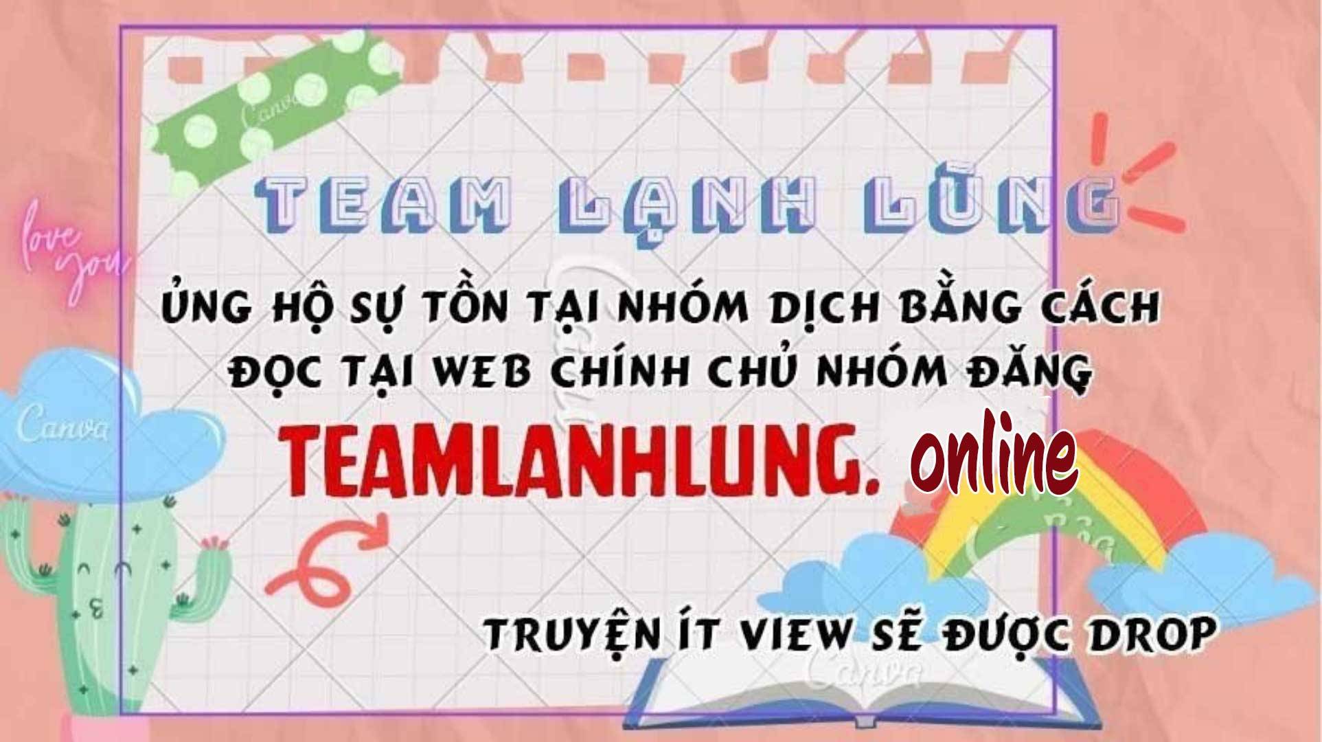 Bá Vương Sủng Ái Cô Vợ Mù Chapter 83.1 - Trang 2